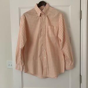 Brooks Brothers Non Iron Button Down Shirt